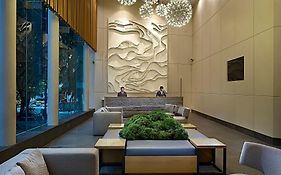Ansa Hotel Kuala Lumpur